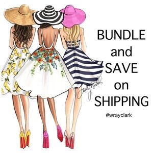 WELCOME to my CLOSET!